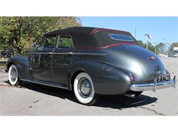 1940 Buick Roadmaster Sport Phaeton (CC-886085) for sale in Auburn, Indiana