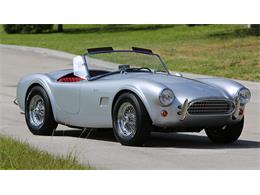 1965 Shelby Cobra (CC-886094) for sale in Auburn, Indiana