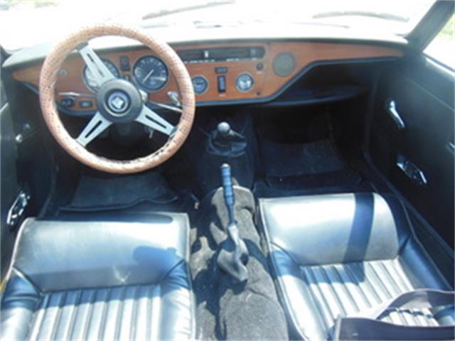 1974 Triumph Spitfire (CC-886104) for sale in Xenia, Ohio