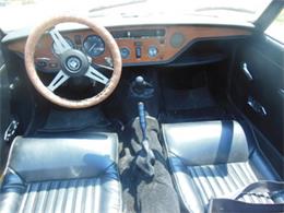 1974 Triumph Spitfire (CC-886104) for sale in Xenia, Ohio