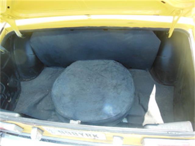 1974 Triumph Spitfire (CC-886104) for sale in Xenia, Ohio
