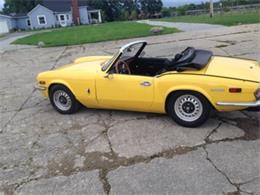 1974 Triumph Spitfire (CC-886104) for sale in Xenia, Ohio
