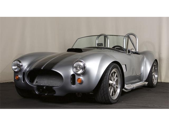 1965 Shelby Cobra Replica (CC-886110) for sale in Monterey, California