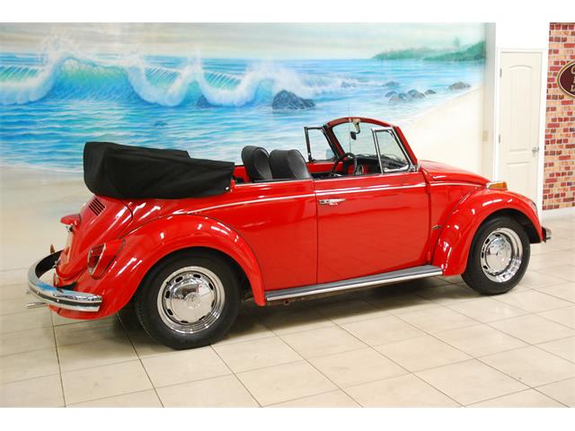 1970 Volkswagen Beetle (CC-886112) for sale in Clearwater, Florida