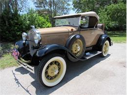 1931 Ford Model A (CC-886114) for sale in Sarasota, Florida
