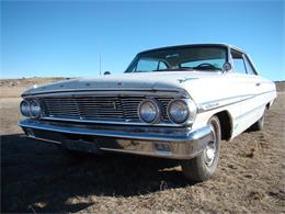 1964 Ford Galaxie 500 (CC-886133) for sale in , 