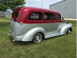 1946 Chevrolet Suburban (CC-886139) for sale in DWIGHT, Illinois