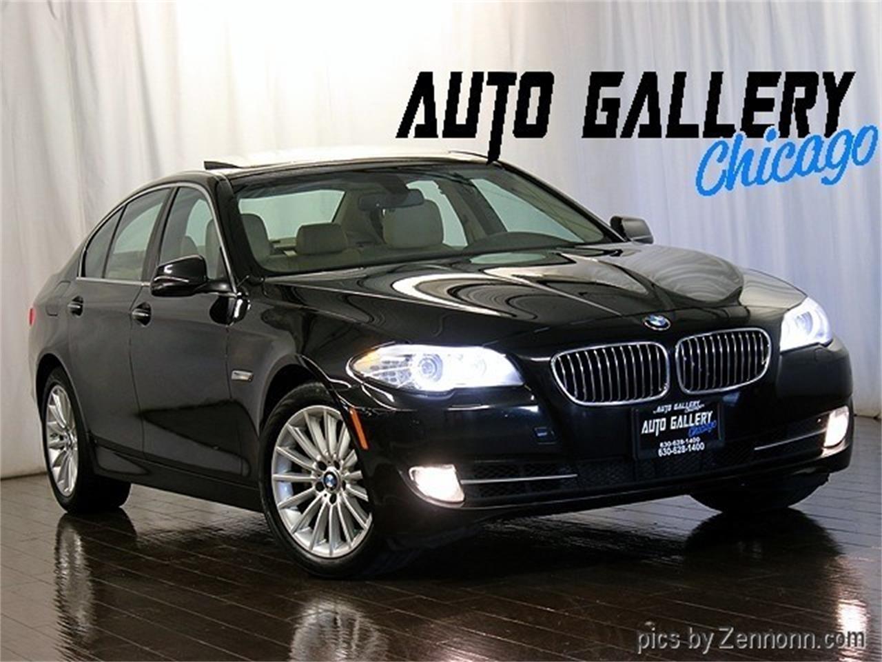 2013 BMW 535i xDrive for Sale | ClassicCars.com | CC-886147