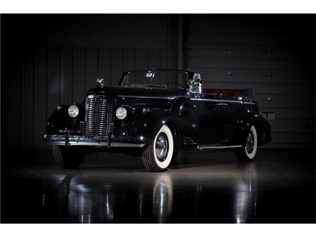 1938 Cadillac Antique (CC-886152) for sale in Las Vegas, Nevada