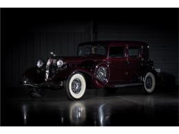 1933 Chrysler Imperial (CC-886153) for sale in Las Vegas, Nevada