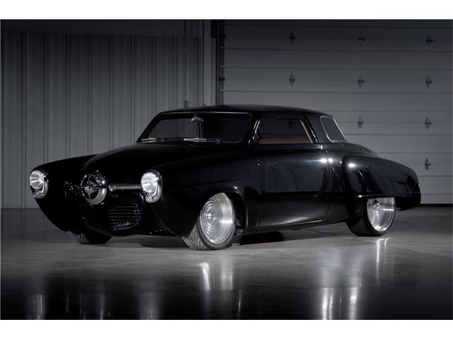 1947 Studebaker Coupe (CC-886156) for sale in Las Vegas, Nevada