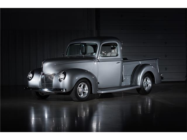 1941 Ford Street Rod (CC-886158) for sale in Las Vegas, Nevada
