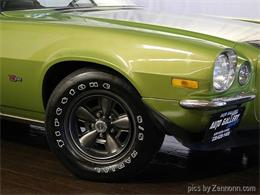 1970 Chevrolet Camaro Z28/RS (CC-886165) for sale in Addison, Illinois