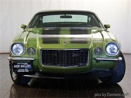 1970 Chevrolet Camaro Z28/RS (CC-886165) for sale in Addison, Illinois