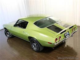 1970 Chevrolet Camaro Z28/RS (CC-886165) for sale in Addison, Illinois