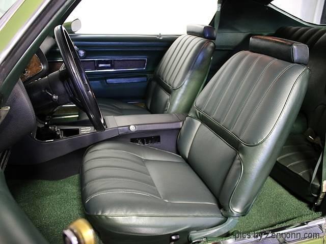 1970 Chevrolet Camaro Z28/RS (CC-886165) for sale in Addison, Illinois