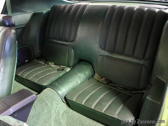 1970 Chevrolet Camaro Z28/RS (CC-886165) for sale in Addison, Illinois