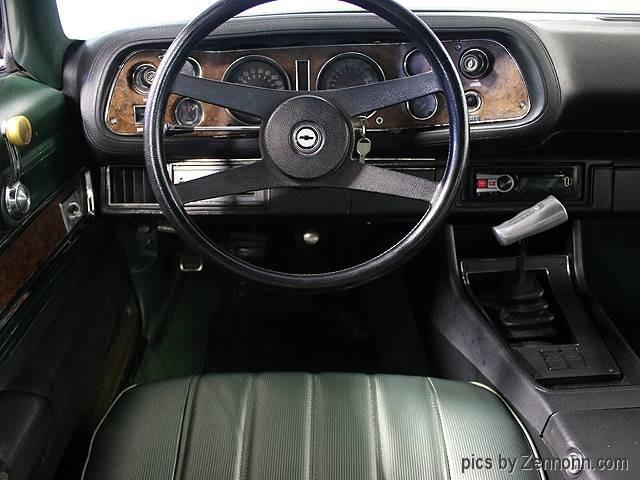 1970 Chevrolet Camaro Z28/RS (CC-886165) for sale in Addison, Illinois
