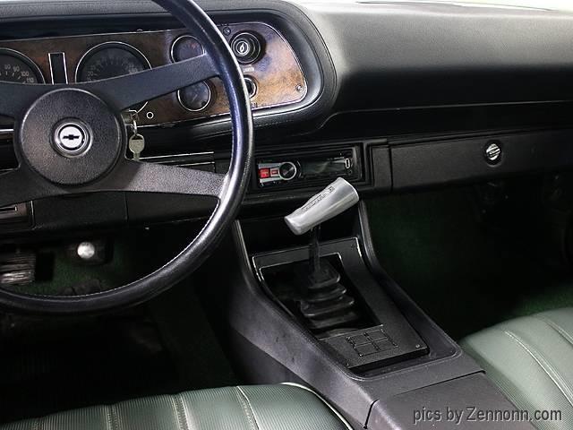 1970 Chevrolet Camaro Z28/RS (CC-886165) for sale in Addison, Illinois