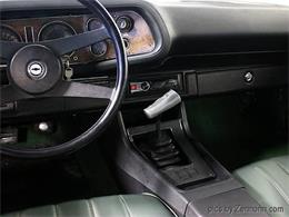 1970 Chevrolet Camaro Z28/RS (CC-886165) for sale in Addison, Illinois
