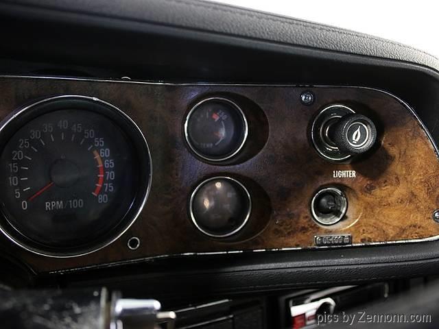 1970 Chevrolet Camaro Z28/RS (CC-886165) for sale in Addison, Illinois
