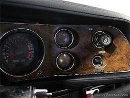 1970 Chevrolet Camaro Z28/RS (CC-886165) for sale in Addison, Illinois