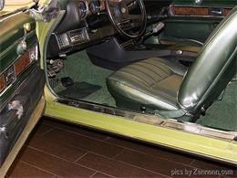 1970 Chevrolet Camaro Z28/RS (CC-886165) for sale in Addison, Illinois