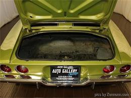 1970 Chevrolet Camaro Z28/RS (CC-886165) for sale in Addison, Illinois