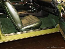1970 Chevrolet Camaro Z28/RS (CC-886165) for sale in Addison, Illinois