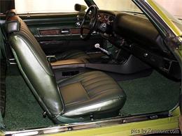 1970 Chevrolet Camaro Z28/RS (CC-886165) for sale in Addison, Illinois