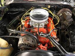 1970 Chevrolet Camaro Z28/RS (CC-886165) for sale in Addison, Illinois