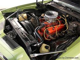 1970 Chevrolet Camaro Z28/RS (CC-886165) for sale in Addison, Illinois