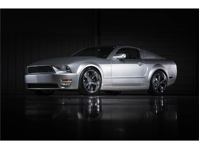 2009 Ford Mustang (CC-886169) for sale in Las Vegas, Nevada
