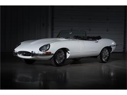 1962 Jaguar XKE (CC-886173) for sale in Las Vegas, Nevada