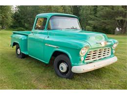 1955 Chevrolet 3100 (CC-886177) for sale in Essex Junction, Vermont