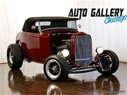 1932 Ford Highboy (CC-886181) for sale in Addison, Illinois
