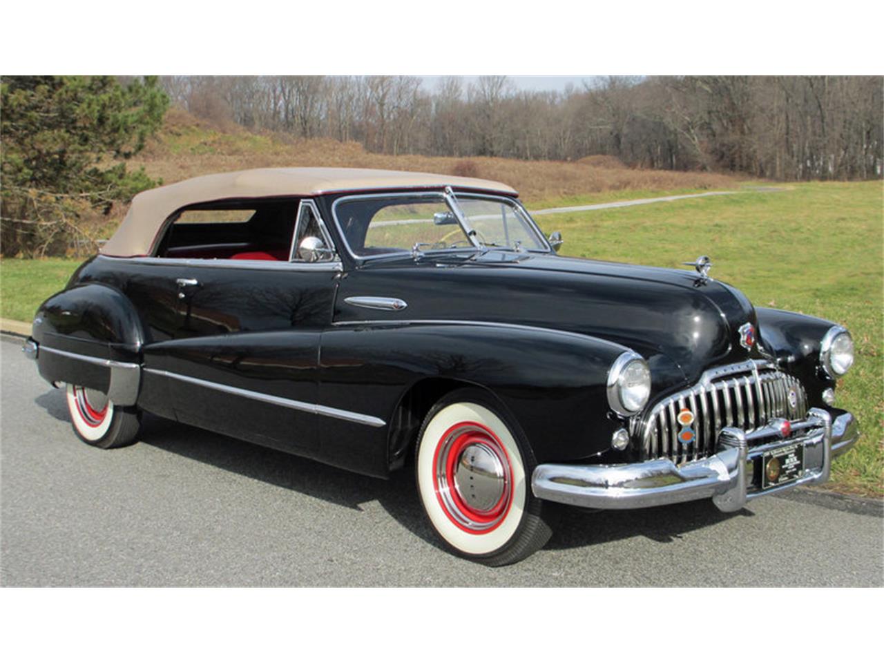 1946 Buick Super for Sale | ClassicCars.com | CC-886186