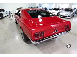 1969 Ford Mustang 429 Boss (CC-886188) for sale in Chatsworth, California