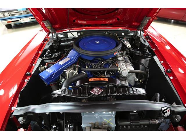 1969 Ford Mustang 429 Boss (CC-886188) for sale in Chatsworth, California