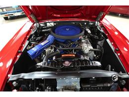1969 Ford Mustang 429 Boss (CC-886188) for sale in Chatsworth, California
