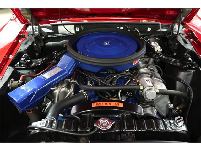 1969 Ford Mustang 429 Boss (CC-886188) for sale in Chatsworth, California