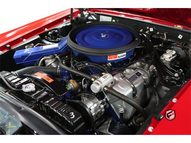 1969 Ford Mustang 429 Boss (CC-886188) for sale in Chatsworth, California