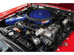1969 Ford Mustang 429 Boss (CC-886188) for sale in Chatsworth, California
