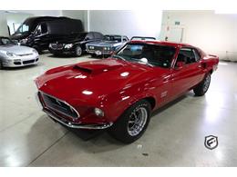 1969 Ford Mustang 429 Boss (CC-886188) for sale in Chatsworth, California