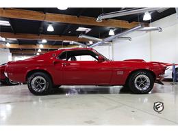 1969 Ford Mustang 429 Boss (CC-886188) for sale in Chatsworth, California