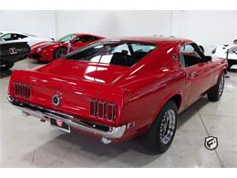 1969 Ford Mustang 429 Boss (CC-886188) for sale in Chatsworth, California