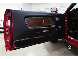 1969 Ford Mustang 429 Boss (CC-886188) for sale in Chatsworth, California