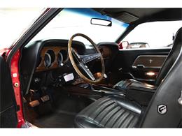 1969 Ford Mustang 429 Boss (CC-886188) for sale in Chatsworth, California