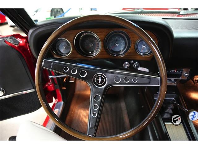 1969 Ford Mustang 429 Boss (CC-886188) for sale in Chatsworth, California