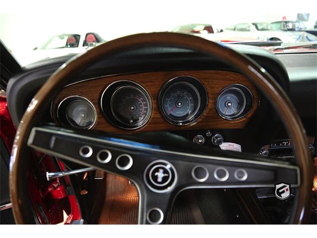 1969 Ford Mustang 429 Boss (CC-886188) for sale in Chatsworth, California